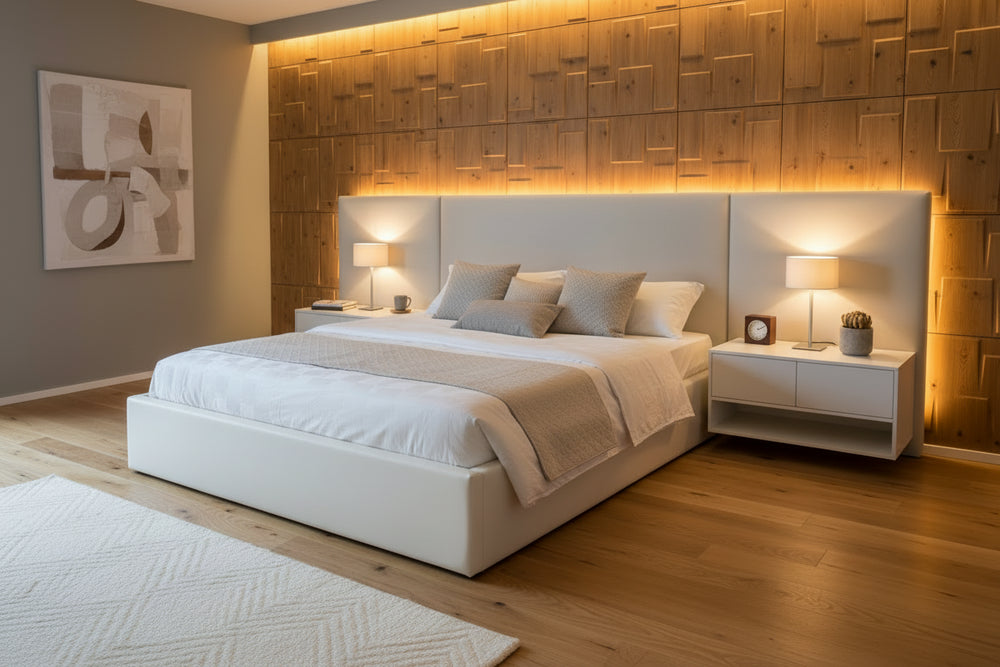 Melrose TV Lift Bed Beds Thomas Dawn