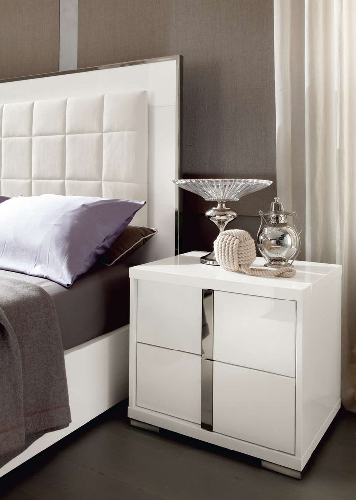 Imperia Modern Italian Bedroom Collection ALF Group
