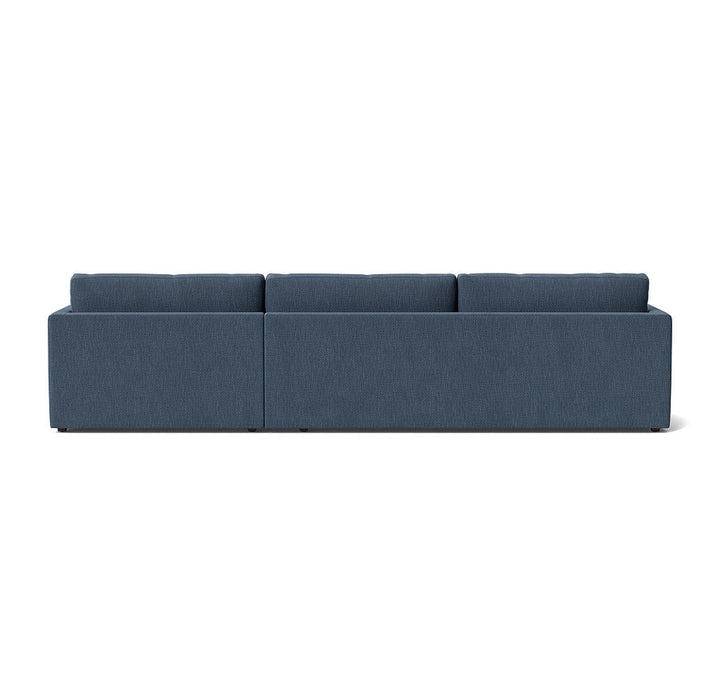 Haydon Right Chaise Sectional Sectional Thomas Dawn