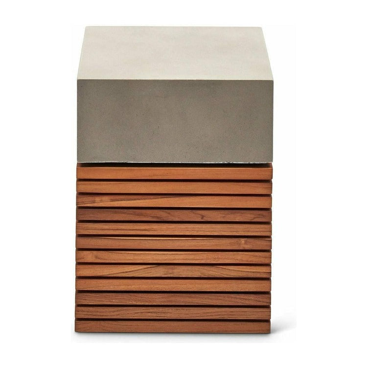 Outdoor Stecca Alto Stool Urbia