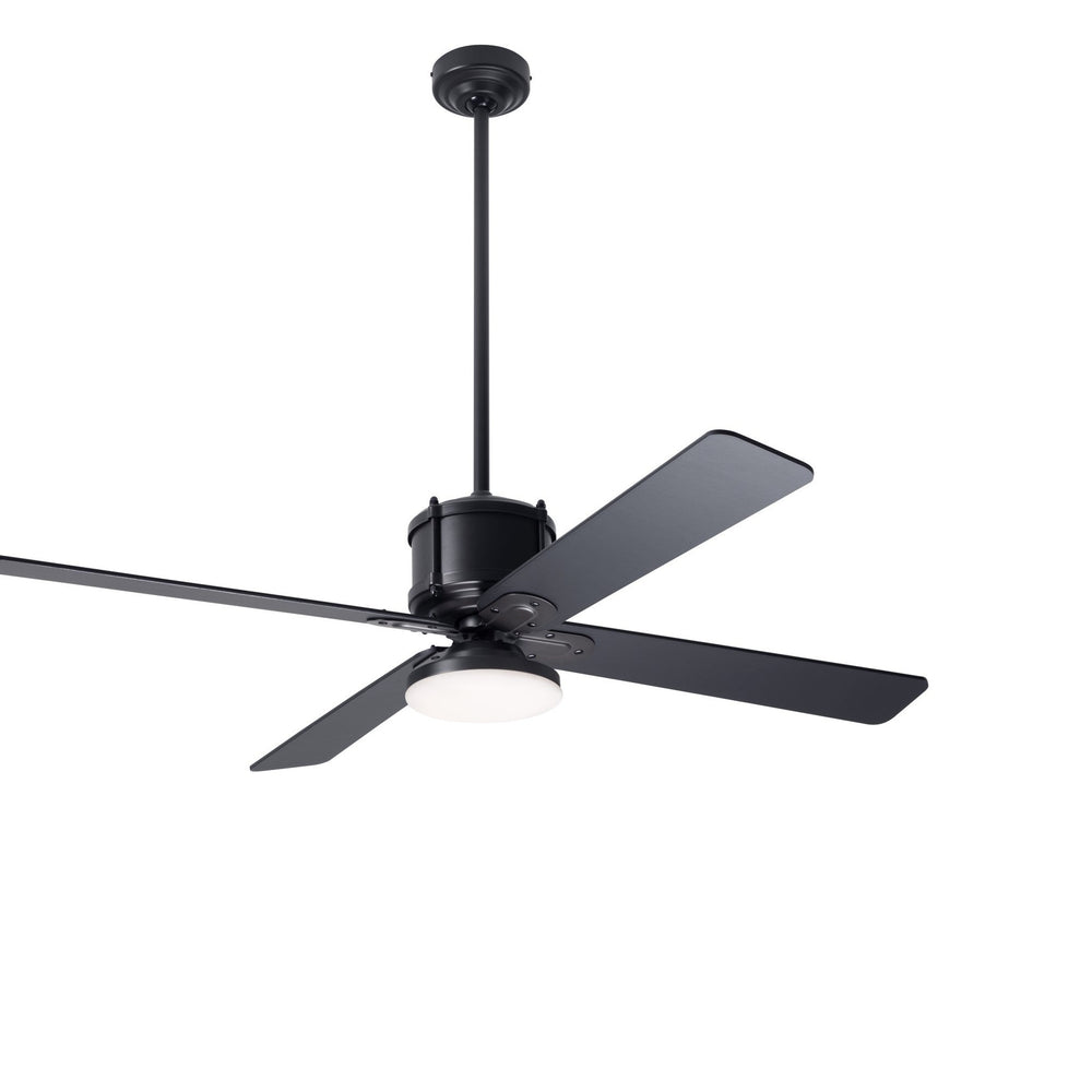 Industry DC Ceiling Fan by Modern Fan Co — mass-centered square #1 (collection grid)