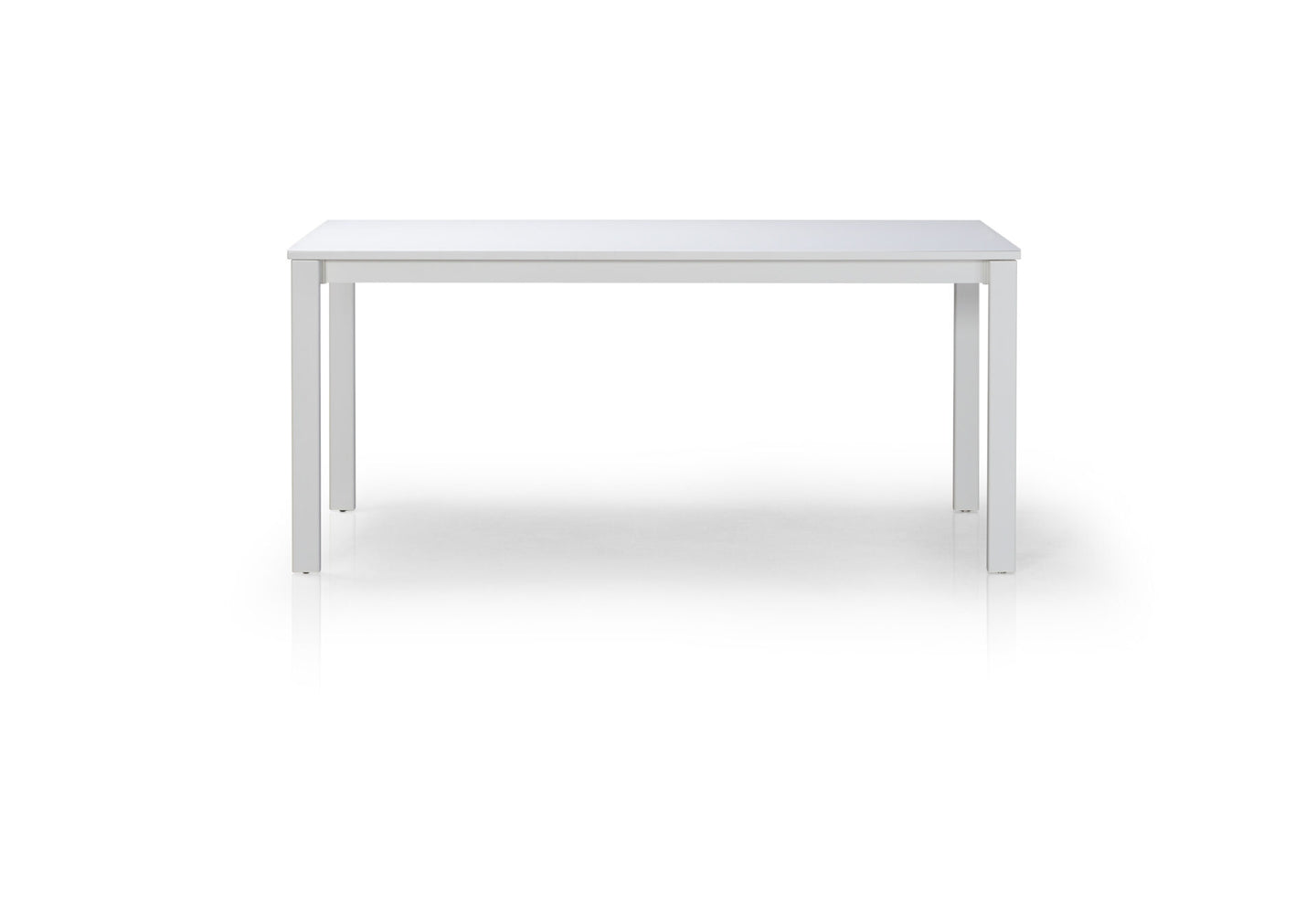 Infinite Extendable Dining Table Dining Tables Trica