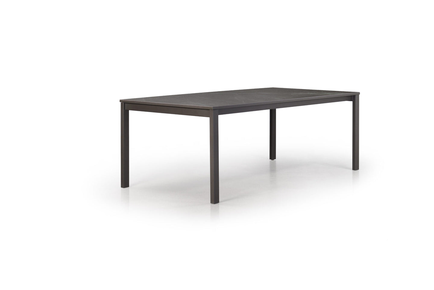 Infinite Extendable Dining Table Dining Tables Trica