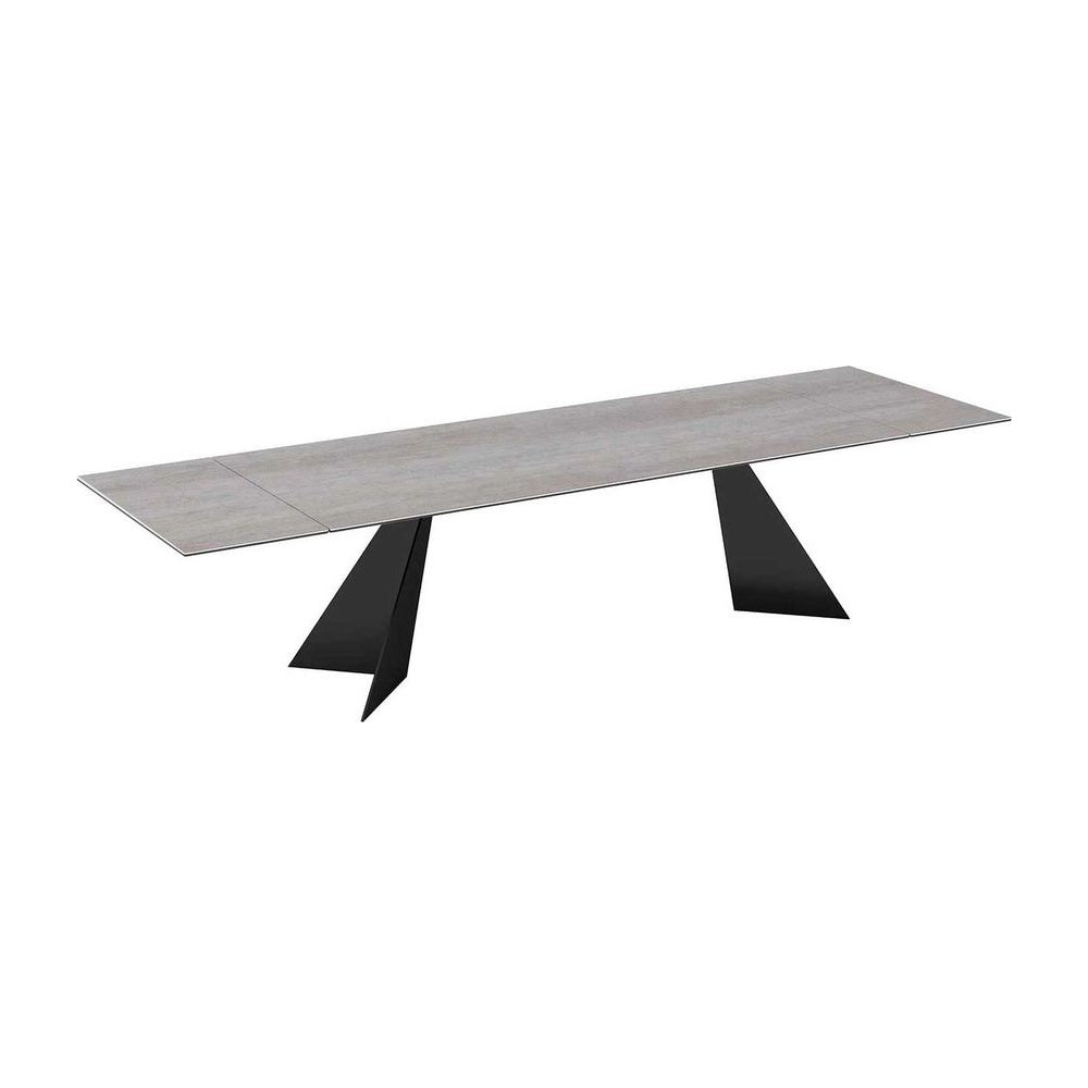 Ingents Extension Dining Table — NAOS, product view