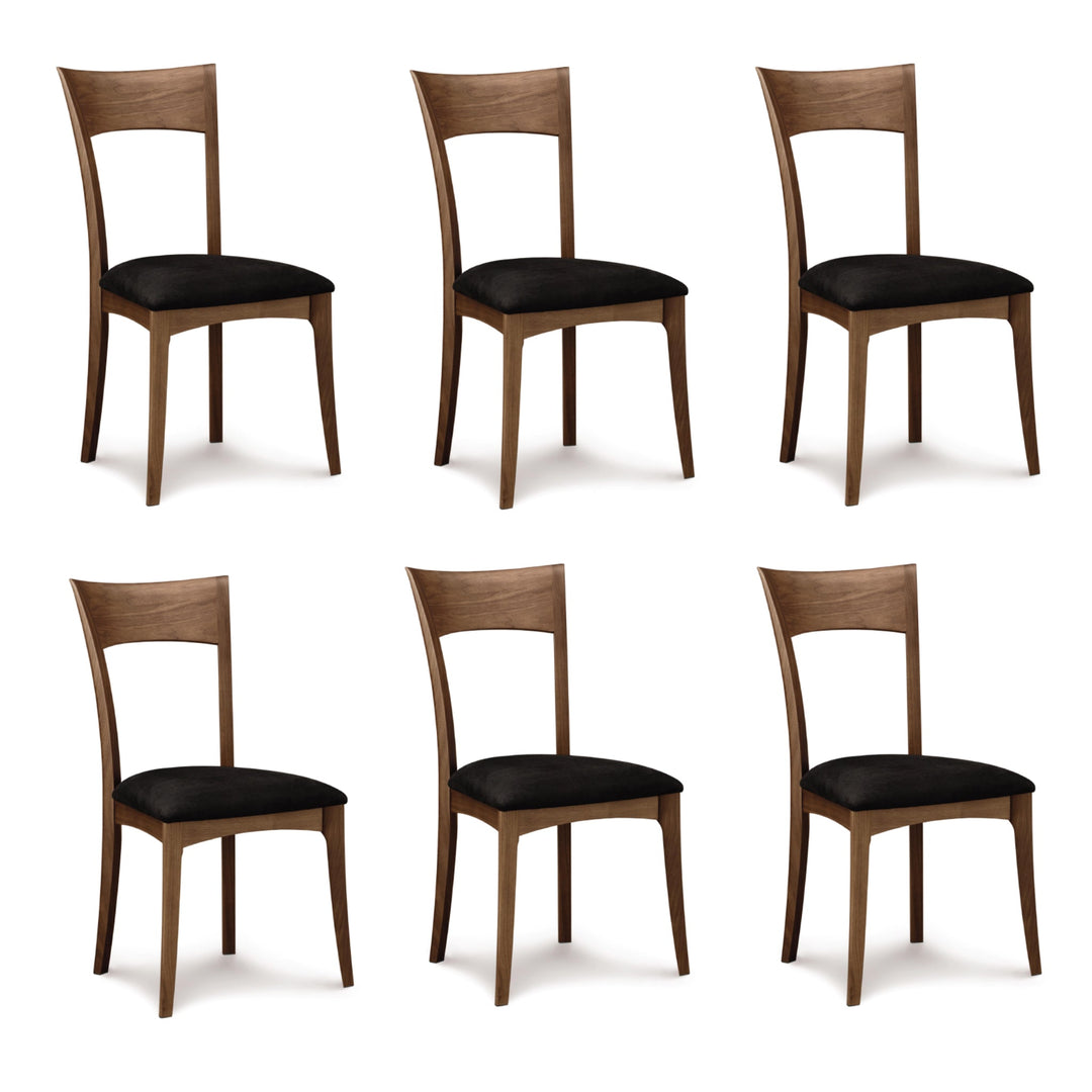 Copeland Ingrid upholstered side chair