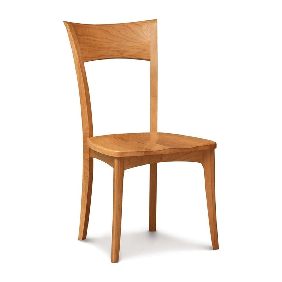 Ingrid Wood Seat Side Chair — product (Taji-enlarged)
