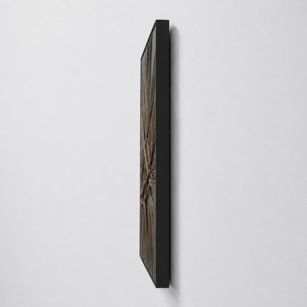 Interwoven Chaos | Black by Interior Moderna - view 3