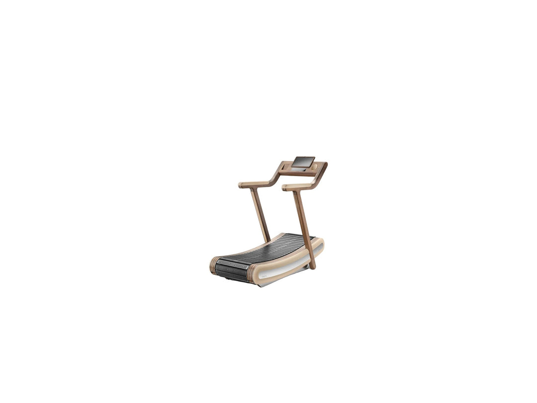 IRENA™ Premium Curve Manual Treadmill Treadmill PENT Fitness