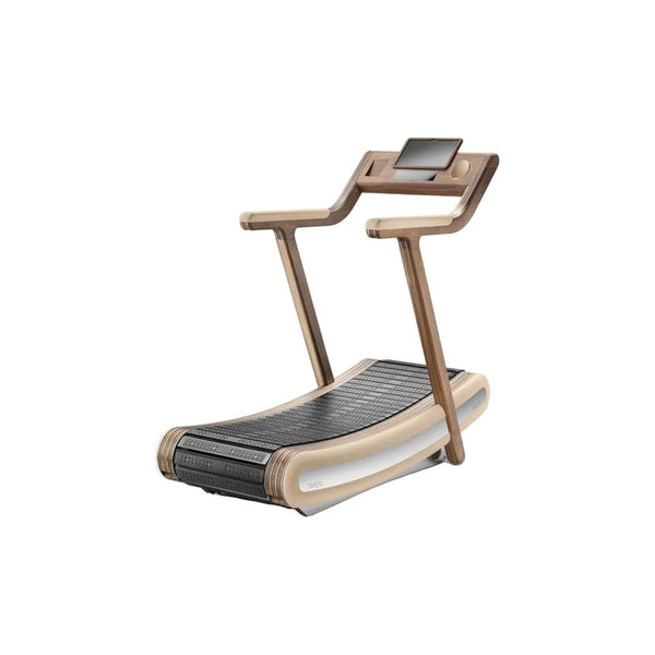 IRENA™ Premium Curve Manual Treadmill — product (Taji-scaled)