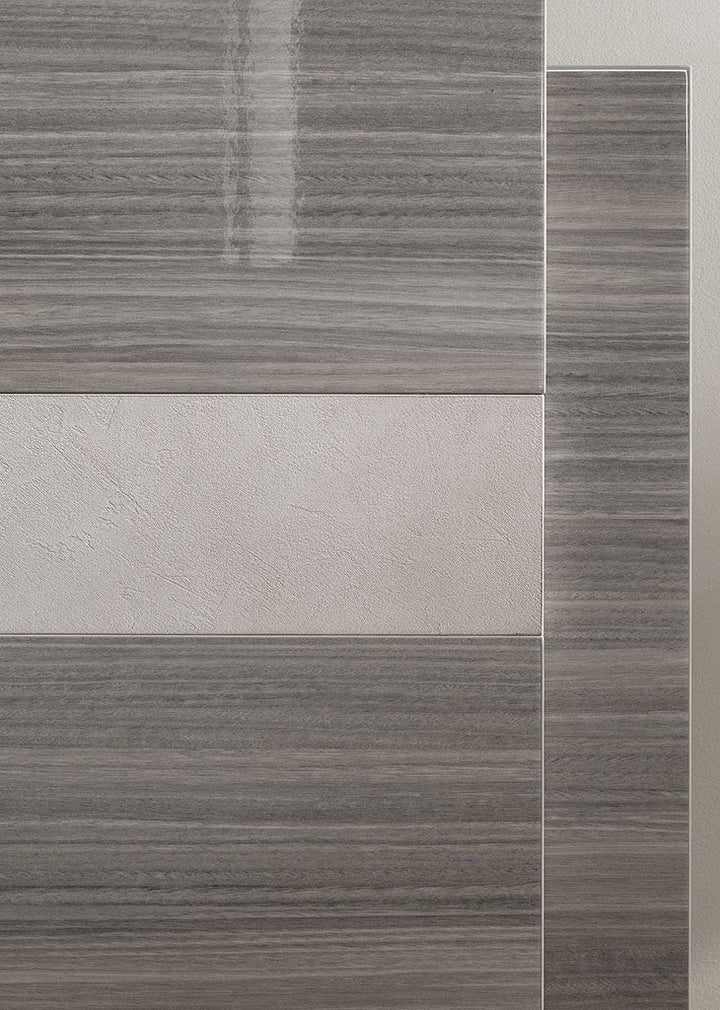 Iris Modern Italian Bedroom Collection ALF Group