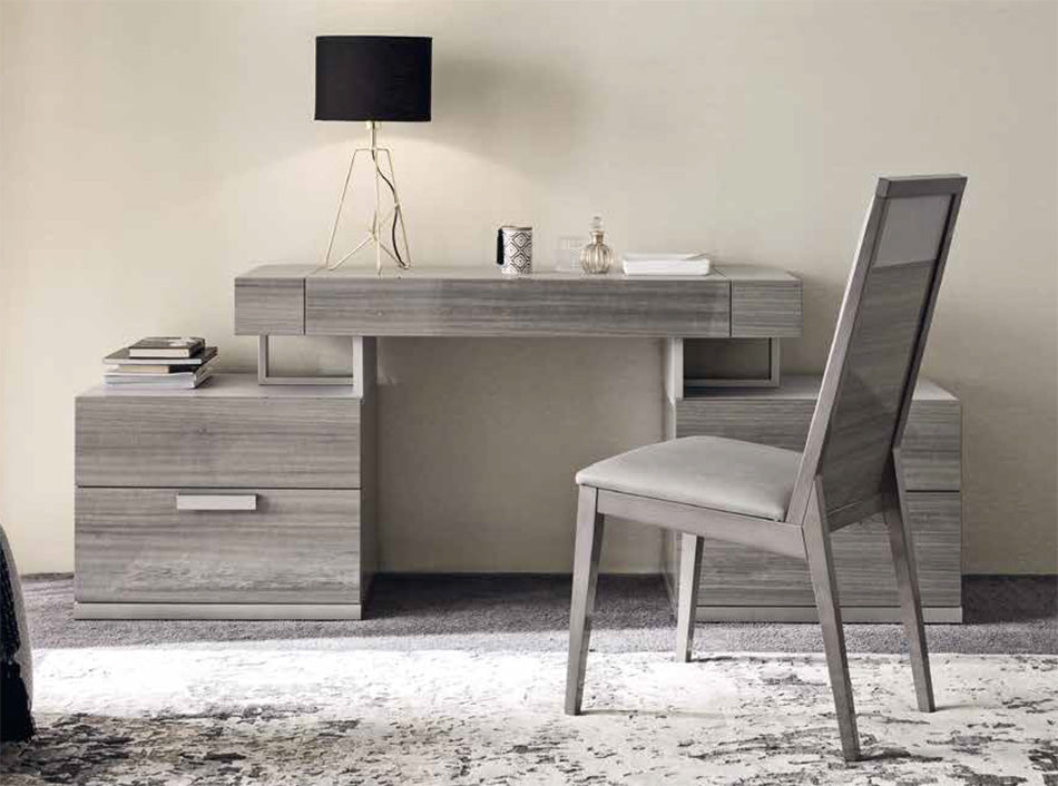 Iris Modern Italian Bedroom Collection ALF Group