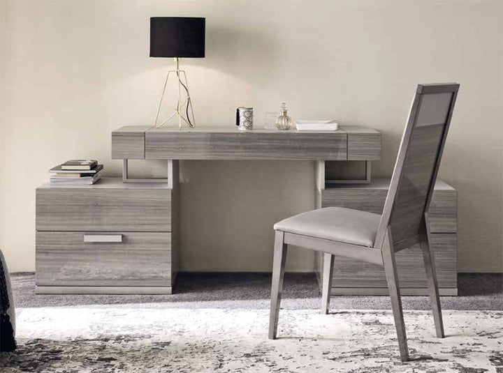 Iris Modern Italian Bedroom Collection ALF Group