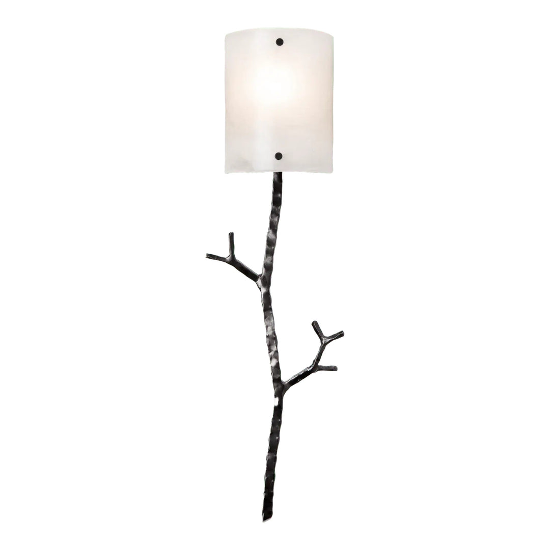 Ironwood Twig Sconce by Hammerton Studio