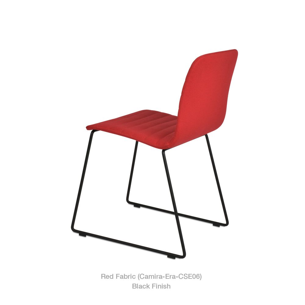 Isa Wire Dining Chair Soho Concept