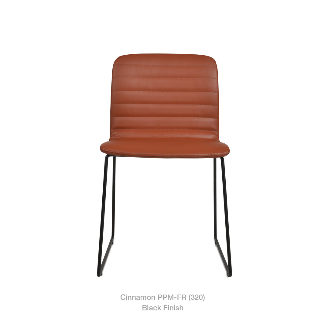 Isa Wire Dining Chair Soho Concept