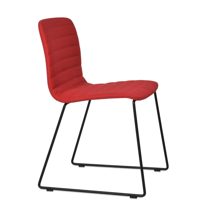 Isa Wire Dining Chair Soho Concept