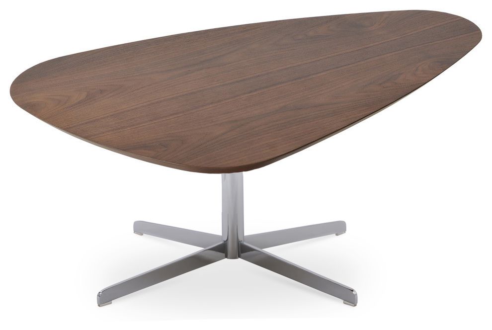 Island (D) Coffee Table Soho Concept