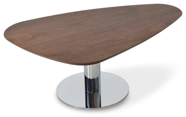Island (D) Coffee Table Soho Concept