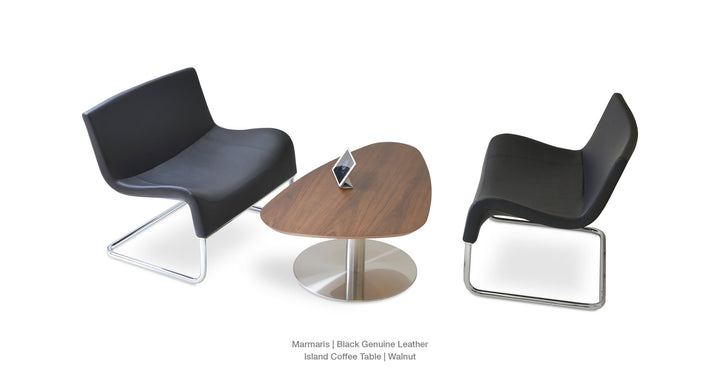 Island (T) Coffee Table Soho Concept