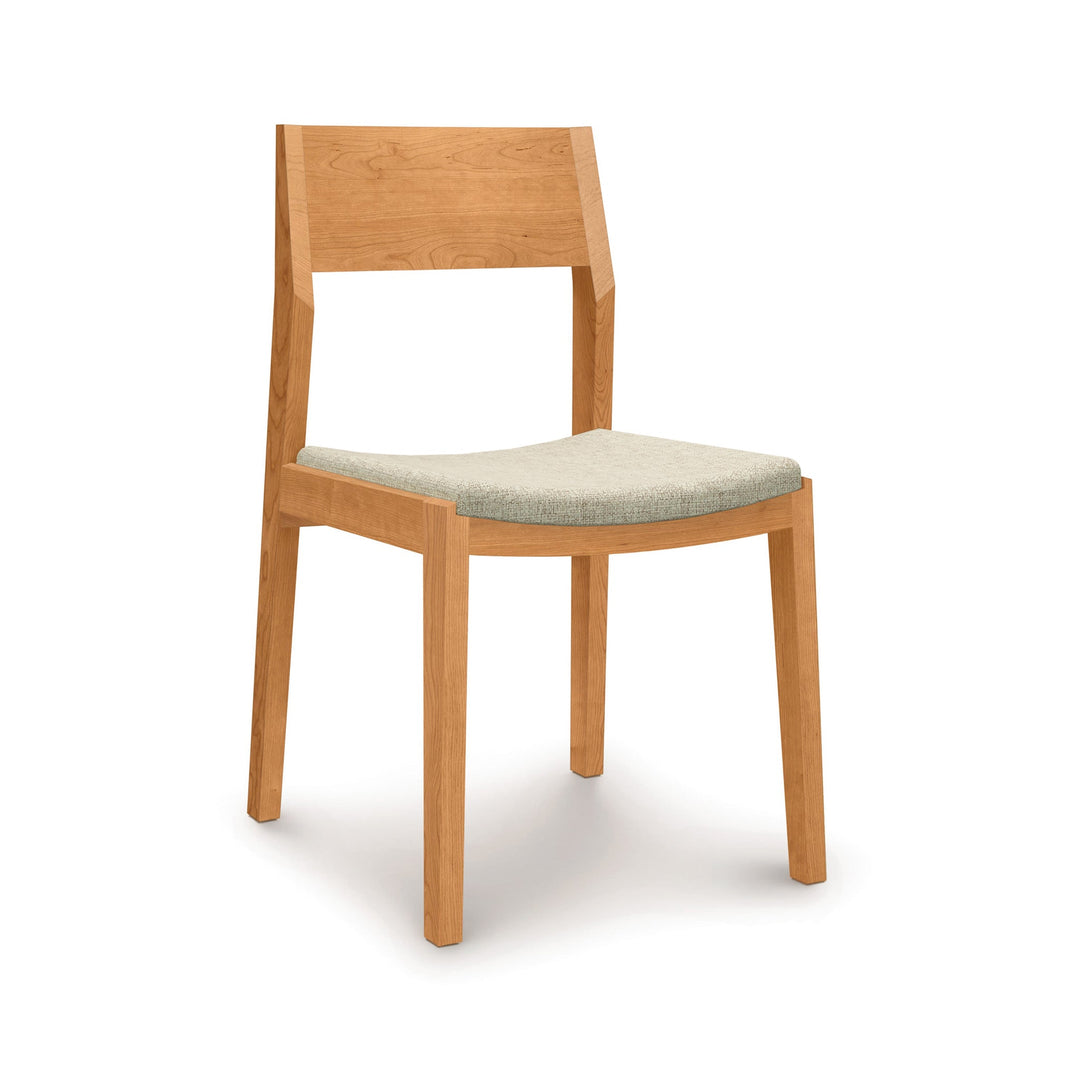 Copeland Iso side chair product view