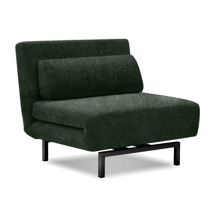 ISO Motion Chair Green Leaf Mobital