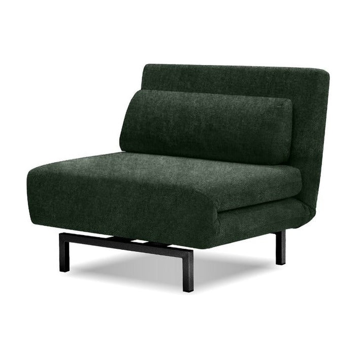 ISO Motion Chair Green Leaf Mobital