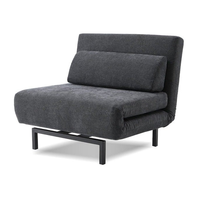 ISO Motion Chair in Dusk Chenille Mobital