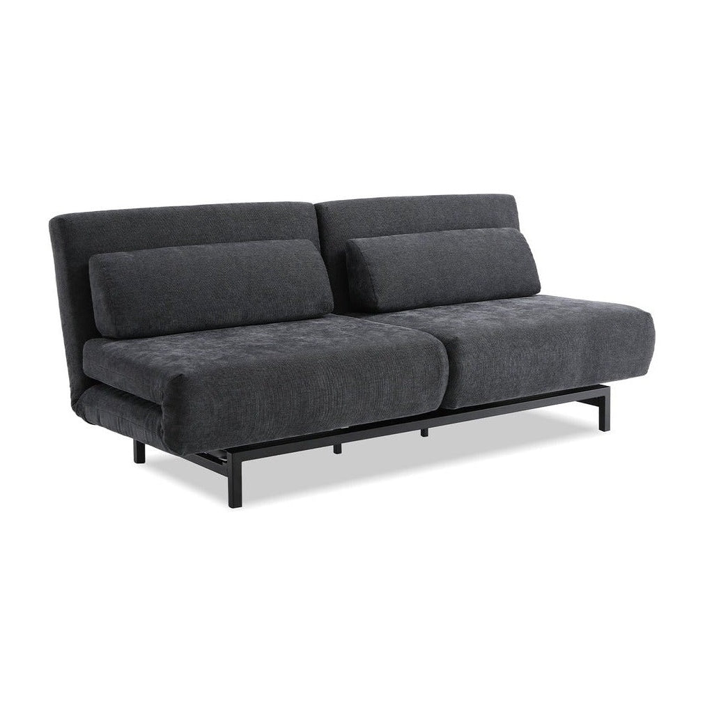 ISO Motion Sofa in Dusk Chenille Mobital