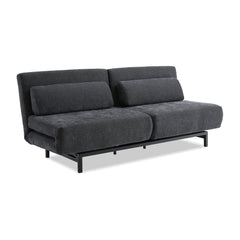 ISO Motion Sofa in Dusk Chenille Mobital