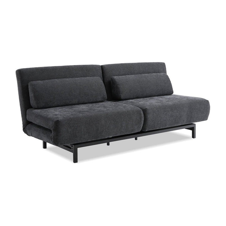 ISO Motion Sofa in Dusk Chenille Mobital