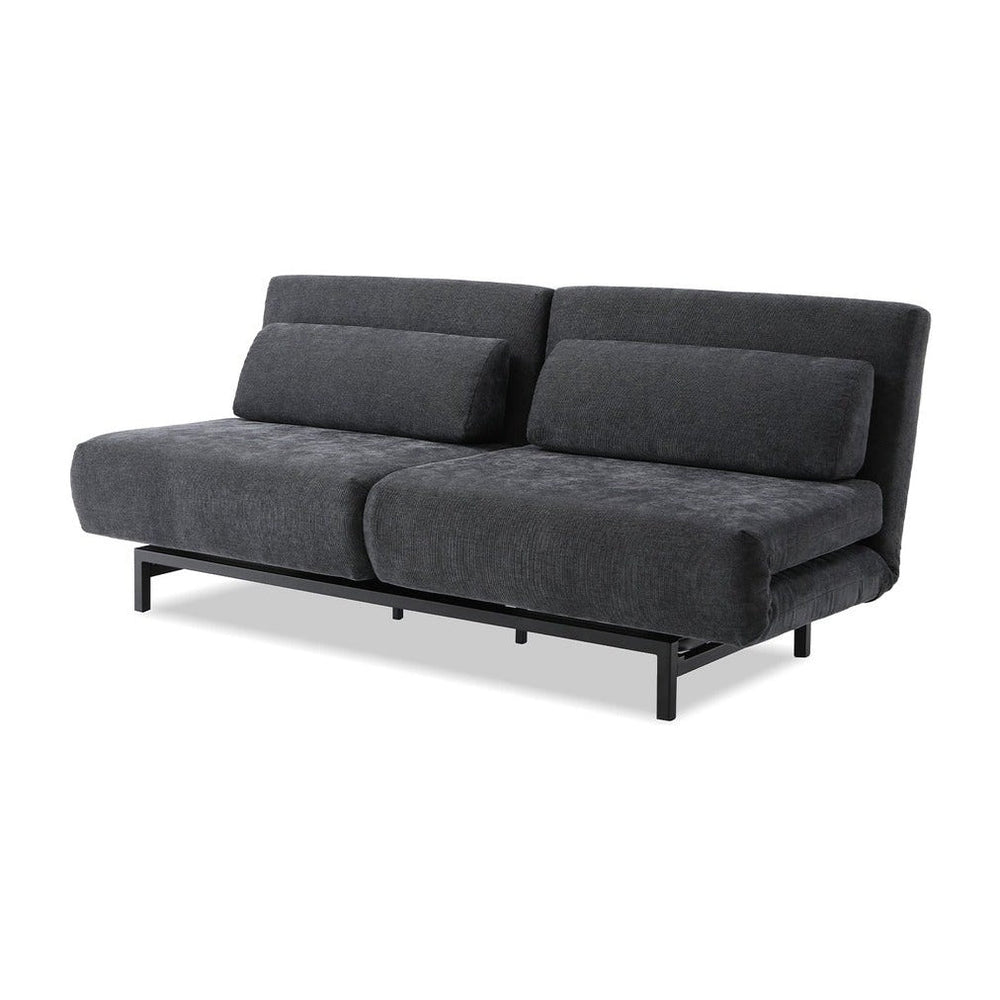 ISO Motion Sofa in Dusk Chenille Mobital