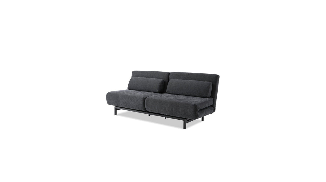 ISO Motion Sofa in Dusk Chenille by Mobital product view