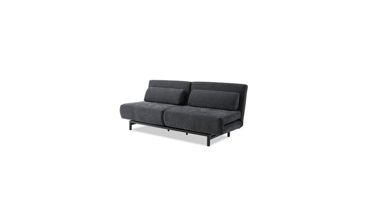 ISO Motion Sofa in Dusk Chenille by Mobital product view