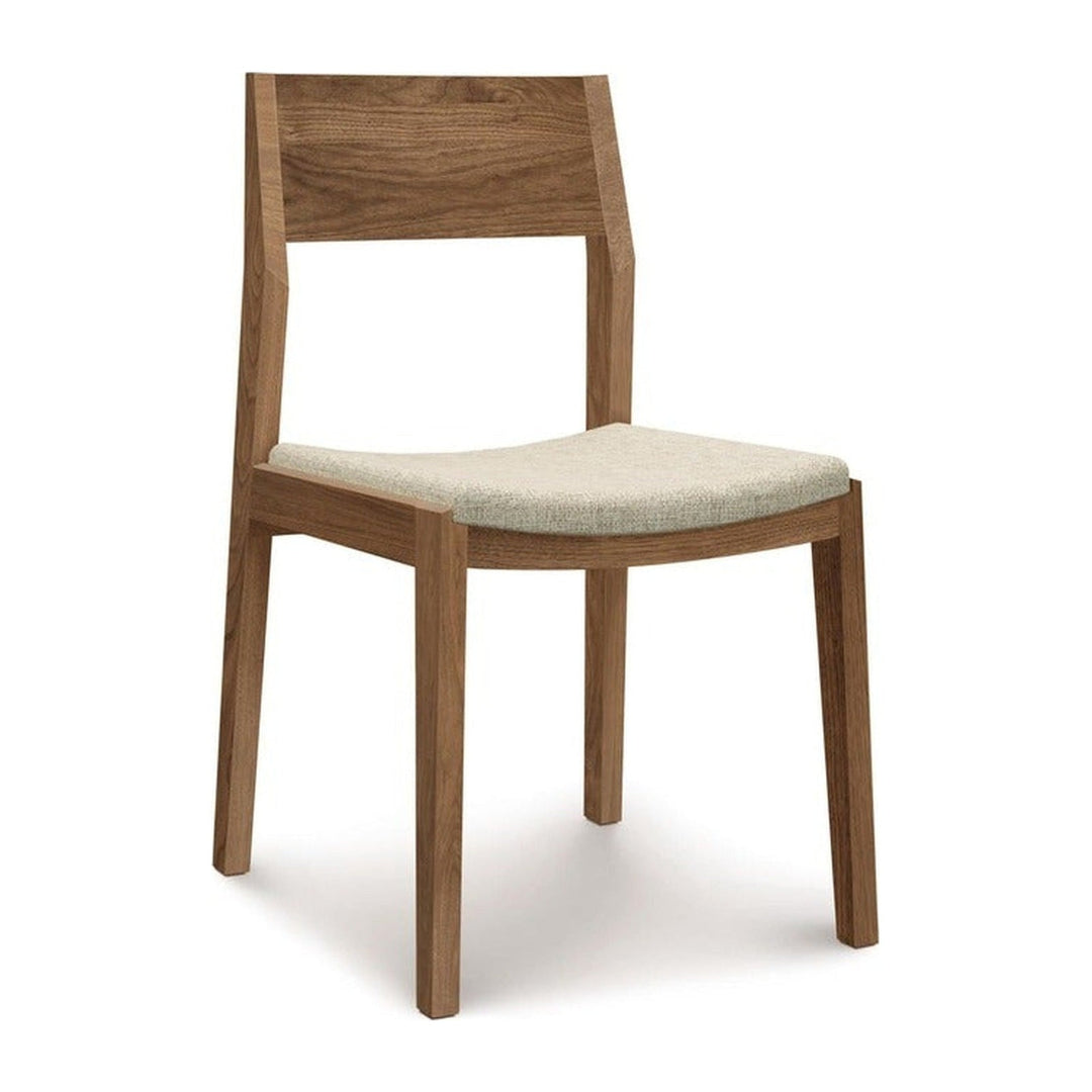 Iso Side Chair Copeland Furniture