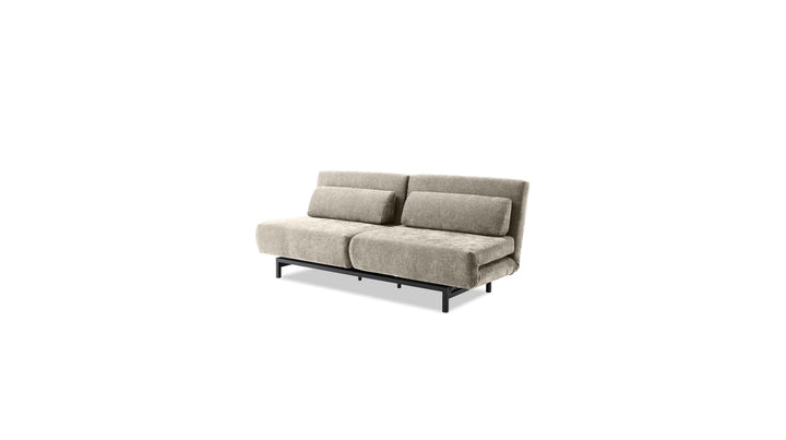ISO Sofabed in Drift by Mobital product view