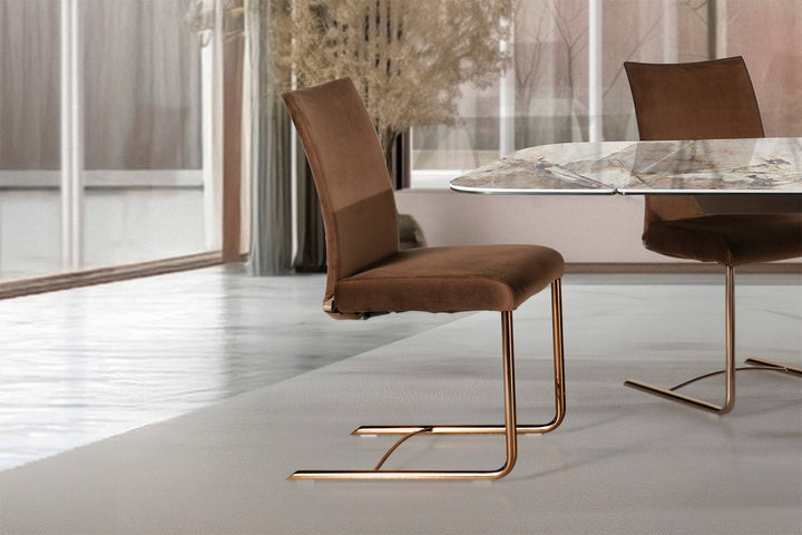 Isotta Dining Chair QuickShip NAOS
