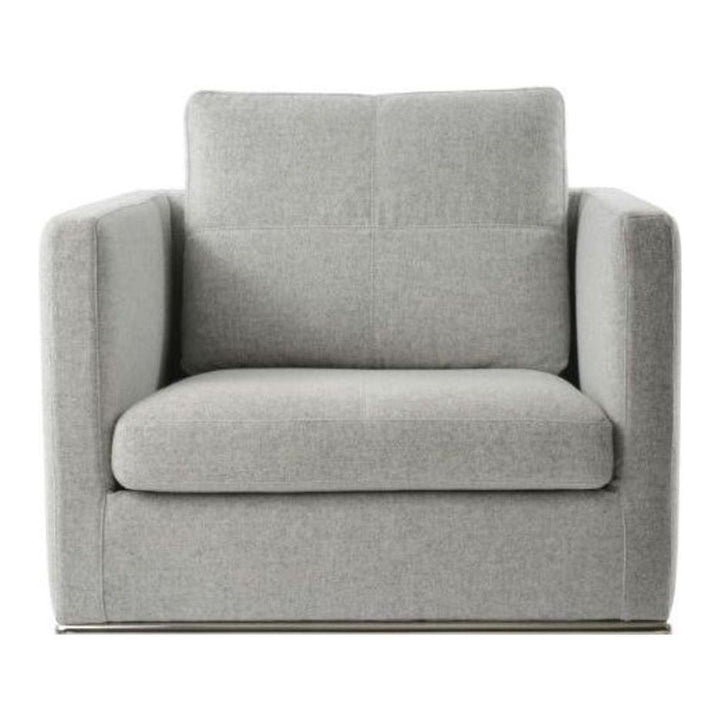Istanbul Armchair by Soho Concept — product view