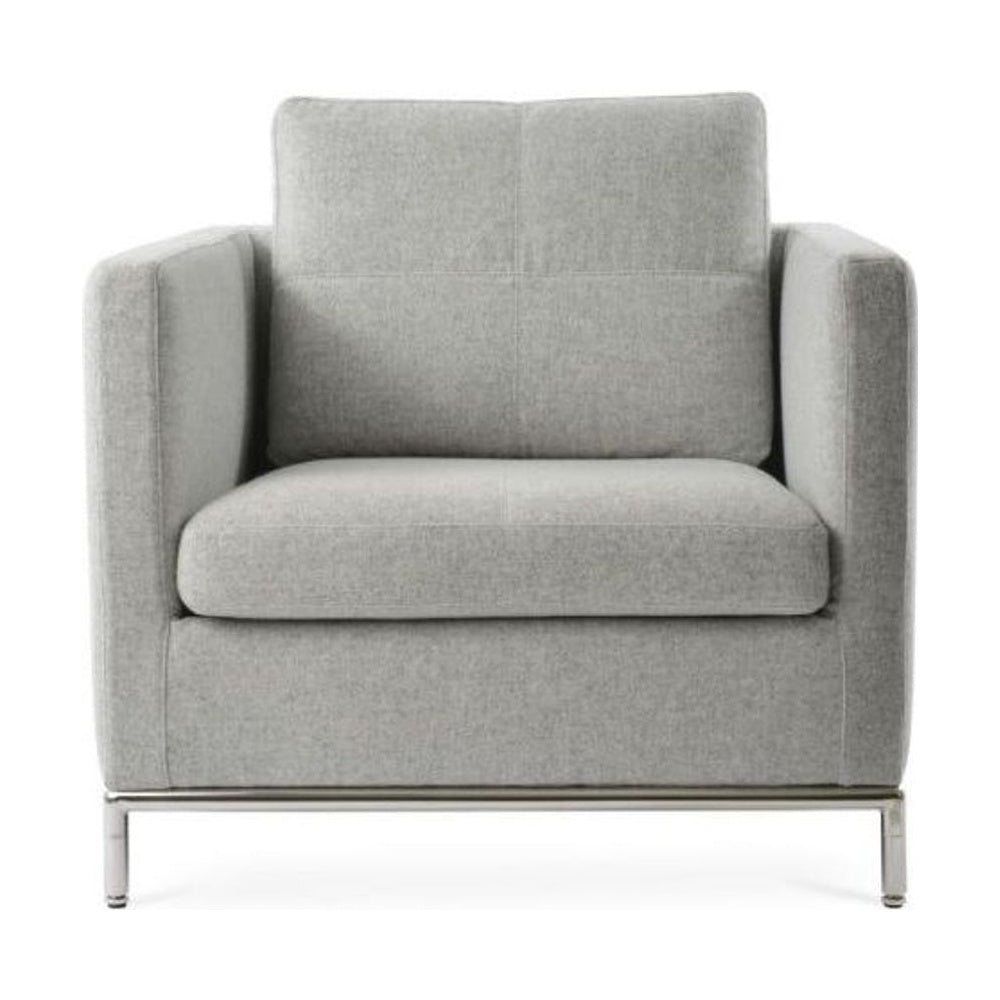 Istanbul Armchair by Soho Concept — product view