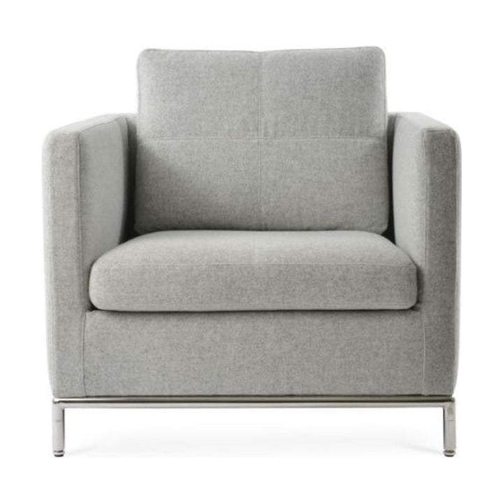 Istanbul Armchair by Soho Concept — product view