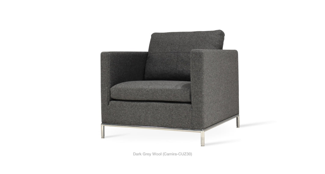 Istanbul Armchair Soho Concept