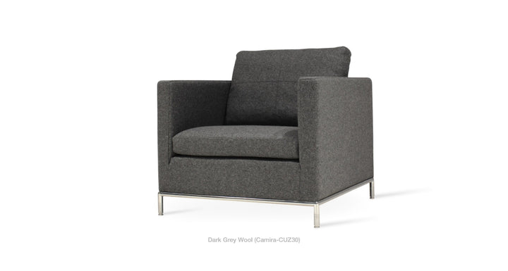 Istanbul Armchair Soho Concept