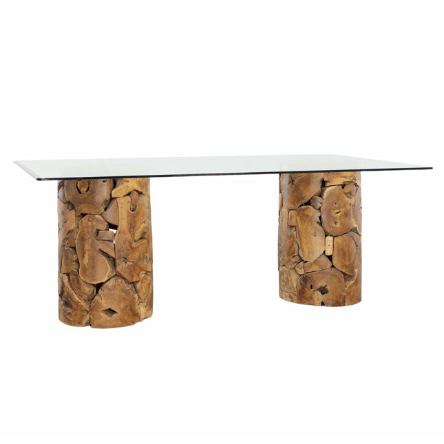 Briar Dining Table Dining Tables Modern Studio