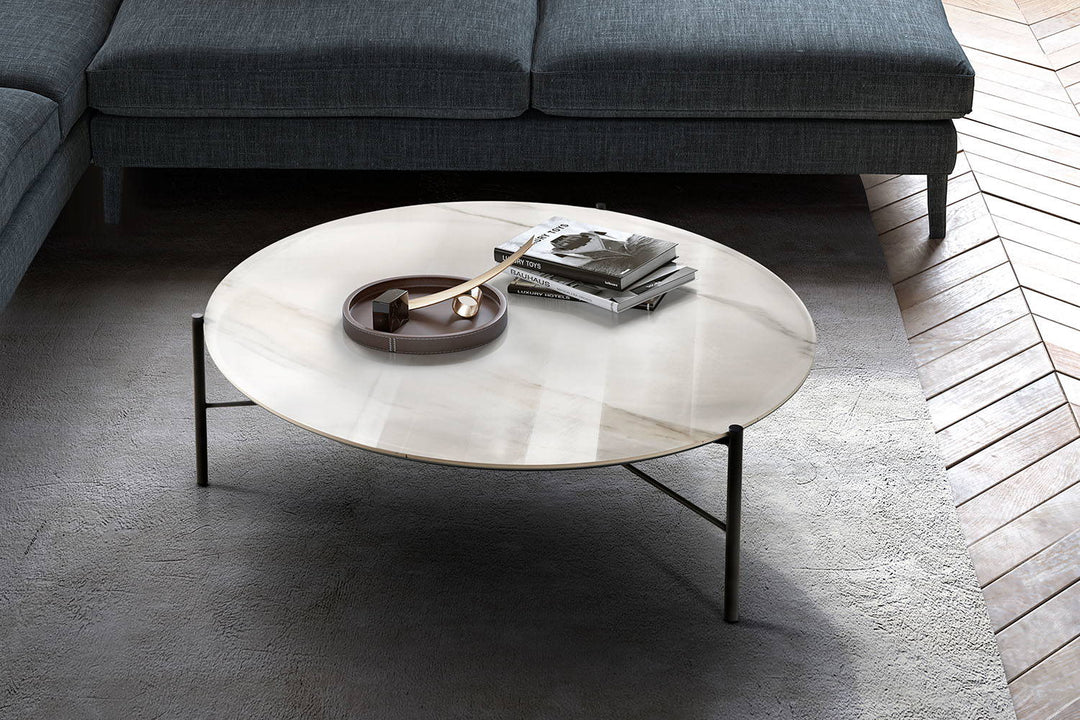 Jack Coffee Table