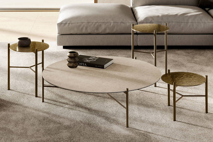 Jack Coffee Table
