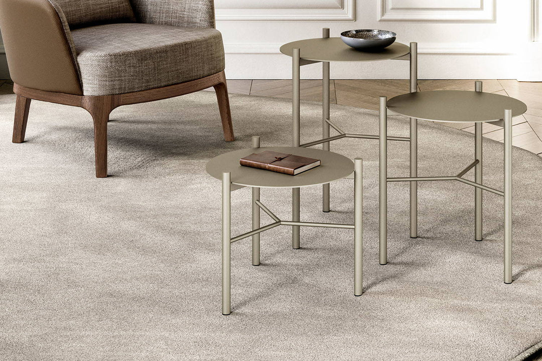 Jack Coffee Table