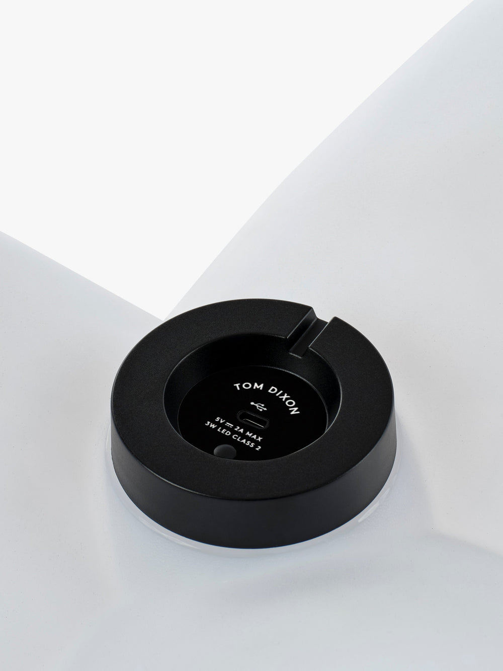 Jack Large Portable Light in an outdoor lifestyle setting