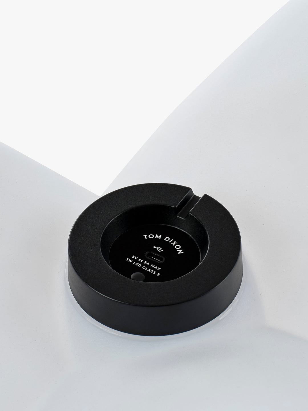Jack Large Portable Light in an outdoor lifestyle setting