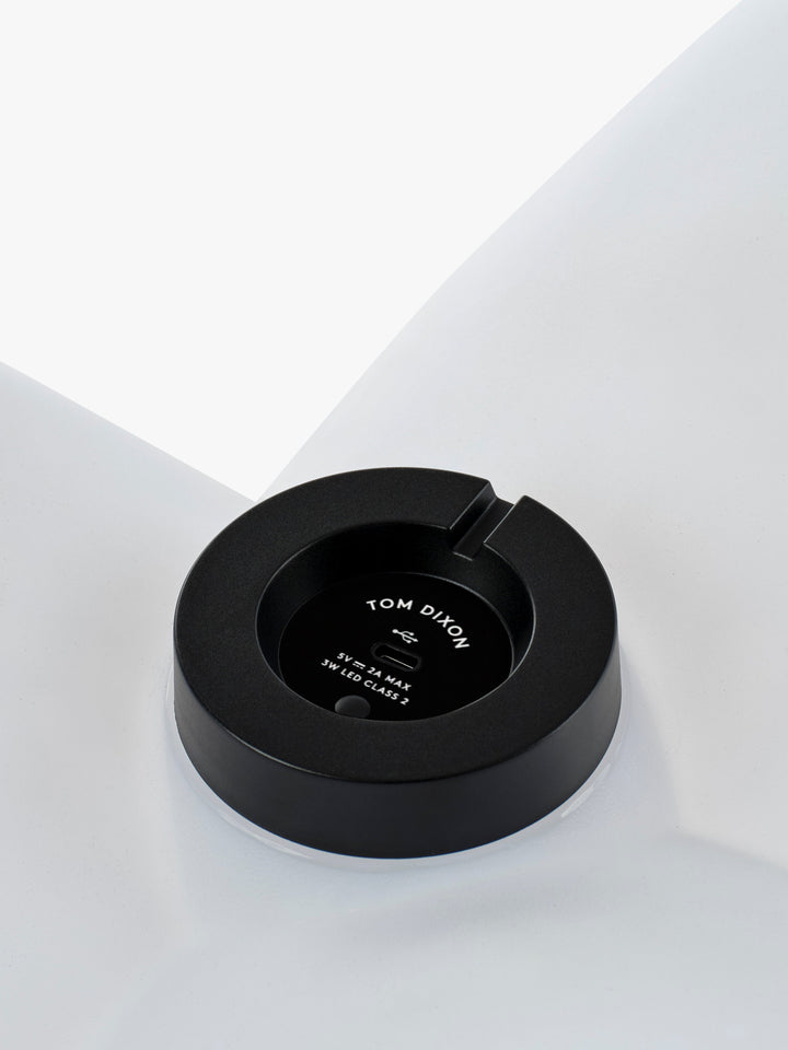 Jack Large Portable Light in an outdoor lifestyle setting
