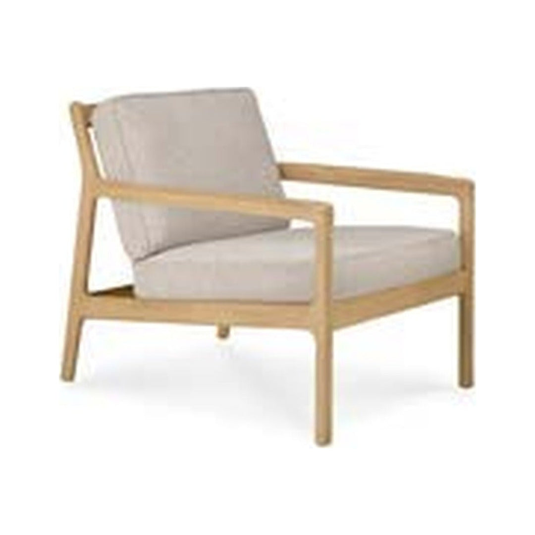 Jack Lounge Chair Ethnicraft