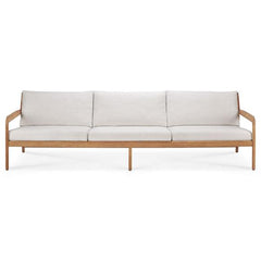Jack Outdoor 3 Seater Sofa Ethnicraft